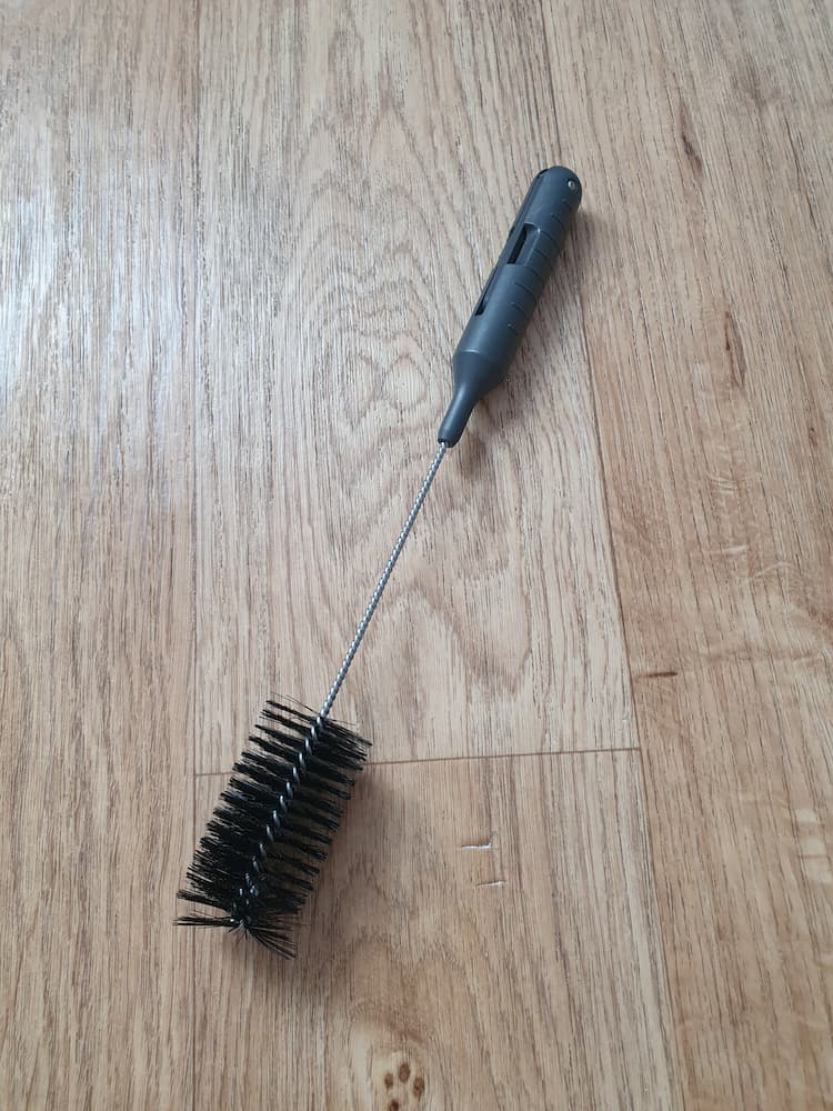 brosse nettoyage dreame h12