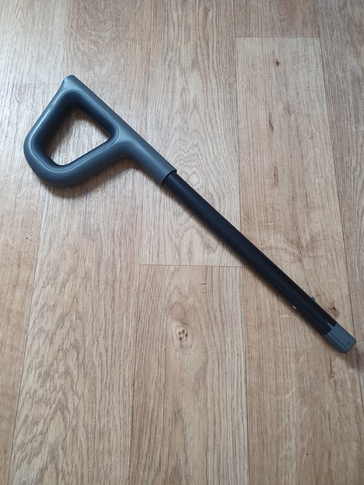 manche aspirateur dreame h12