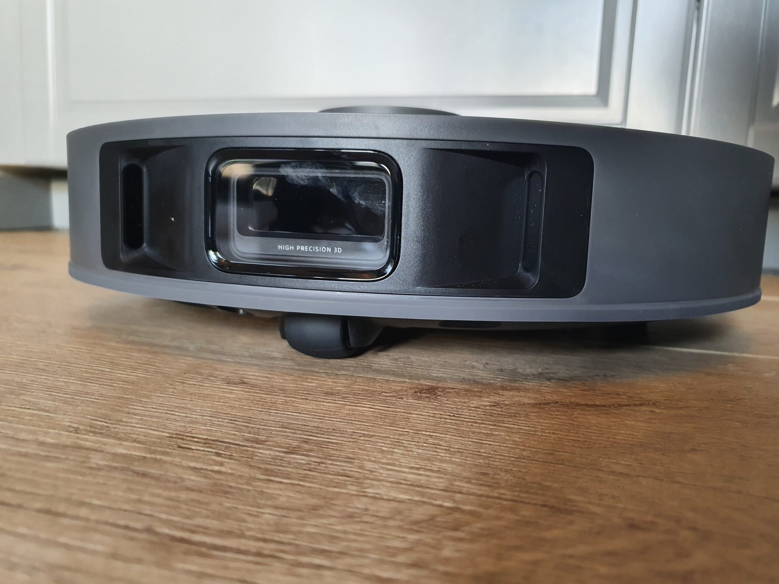 radar aspirateur dreamebot l10s pro