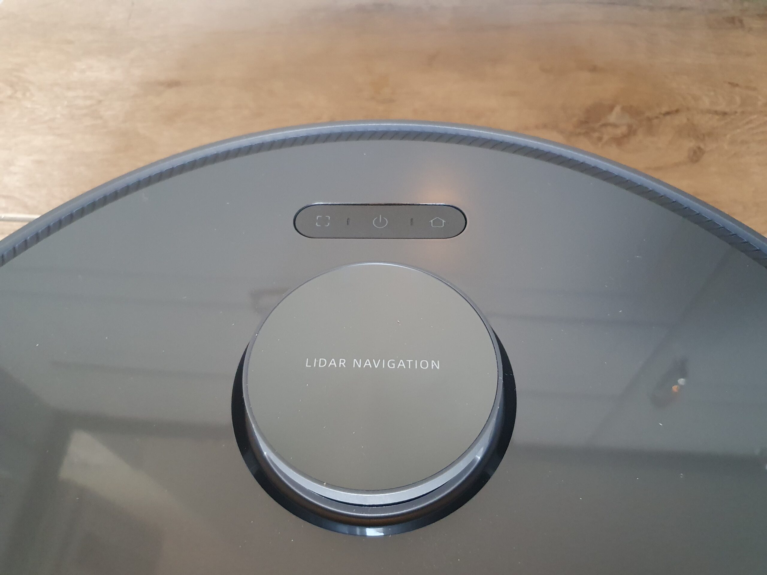 radar navigation aspirateur dreamebot l10s pro