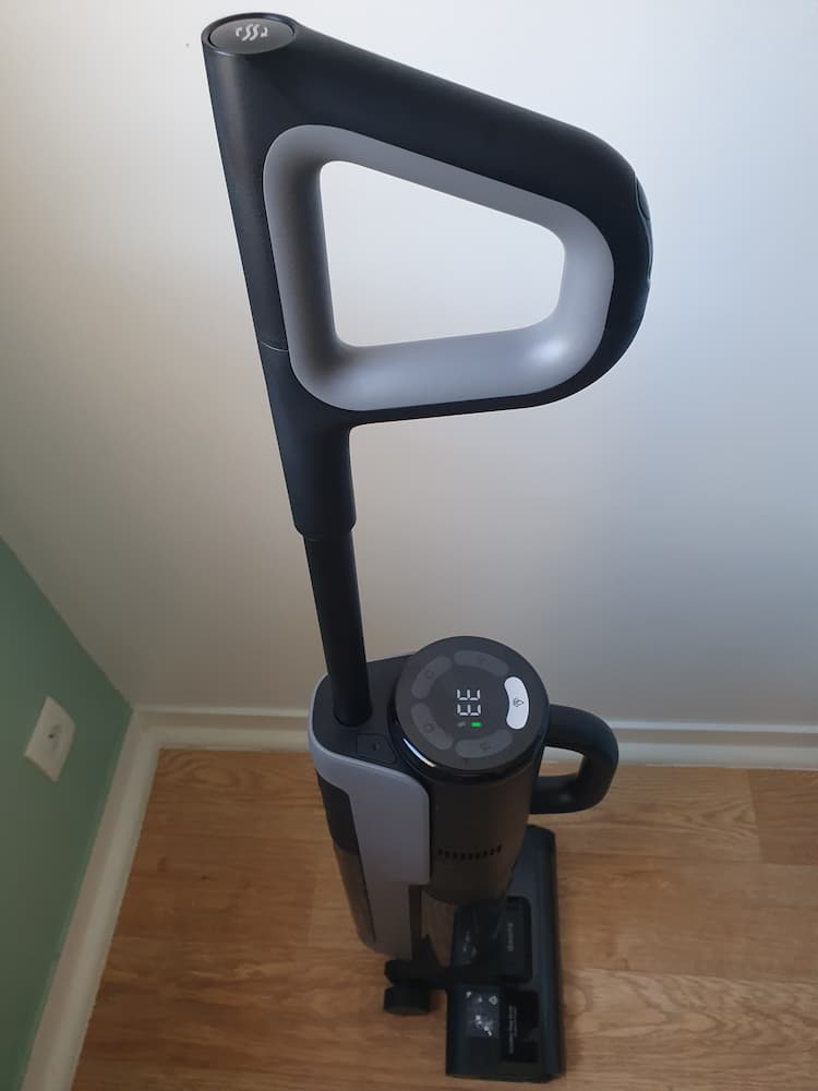 avis aspirateur dreame h12 pro