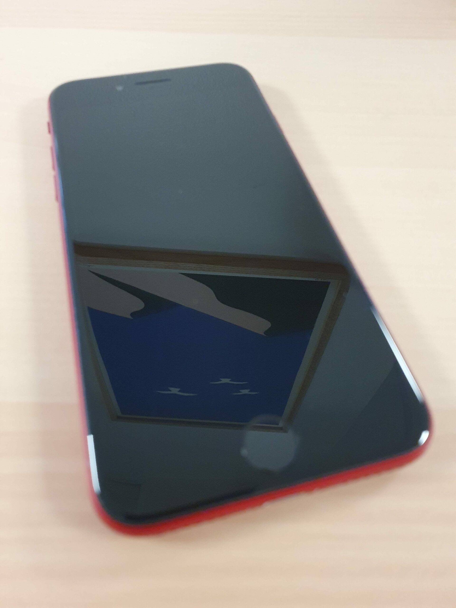 iphone reconditionné largo verso