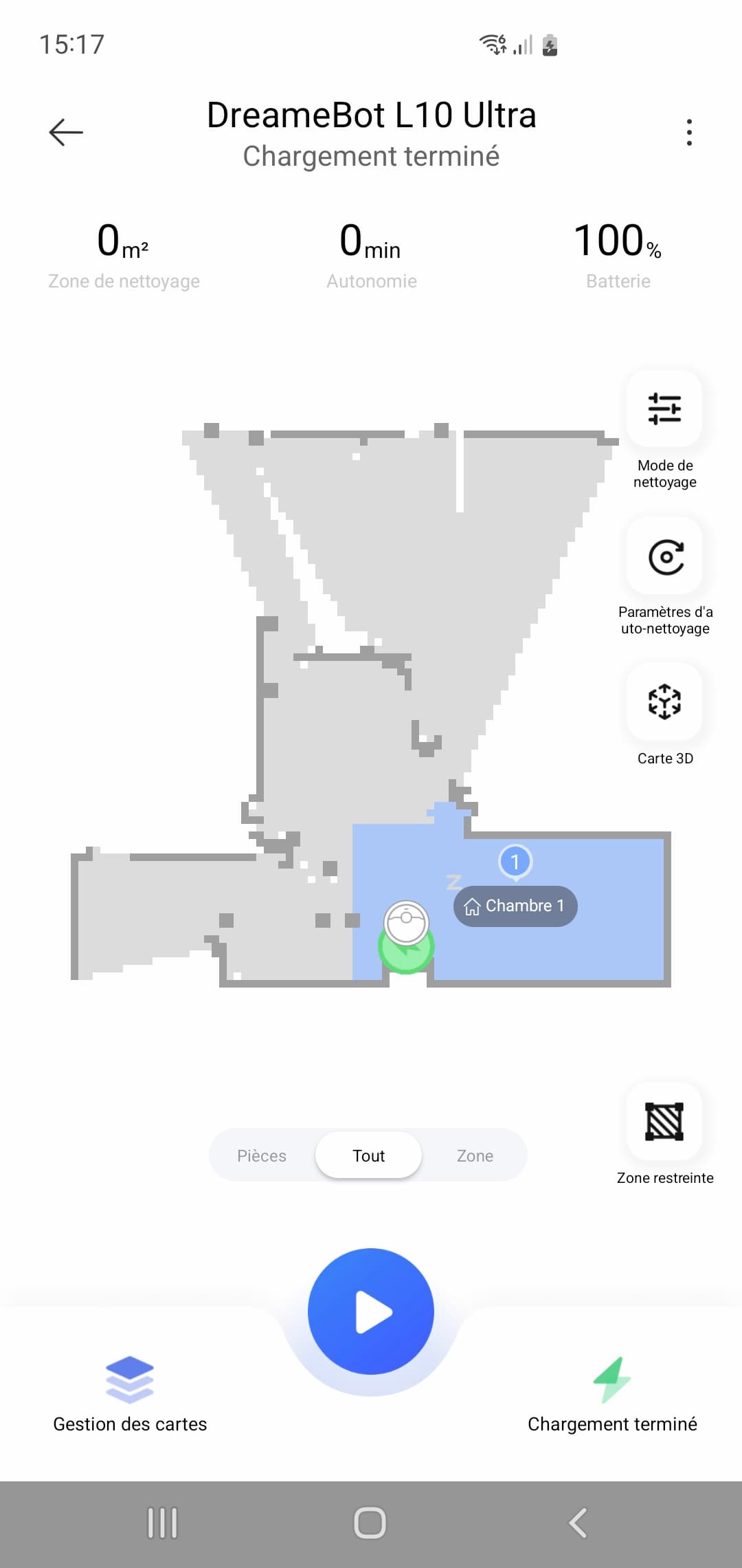 application dreamebot l10 ultra 