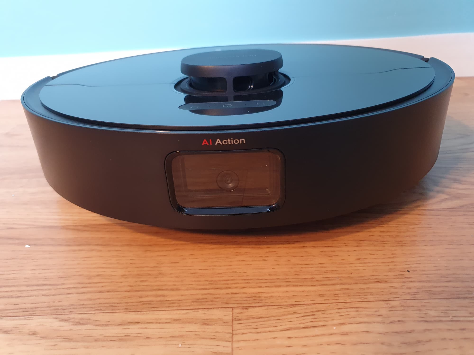 aspirateur robot dreamebot d10s pro