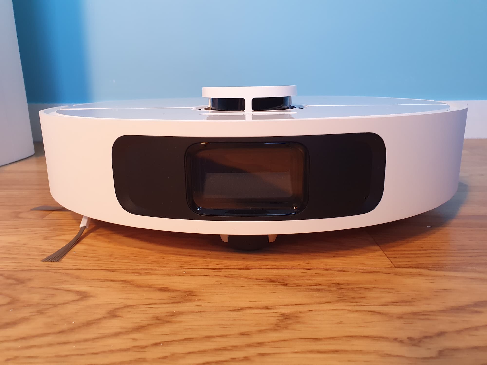 aspirateur robot dreamebot l10 ultra