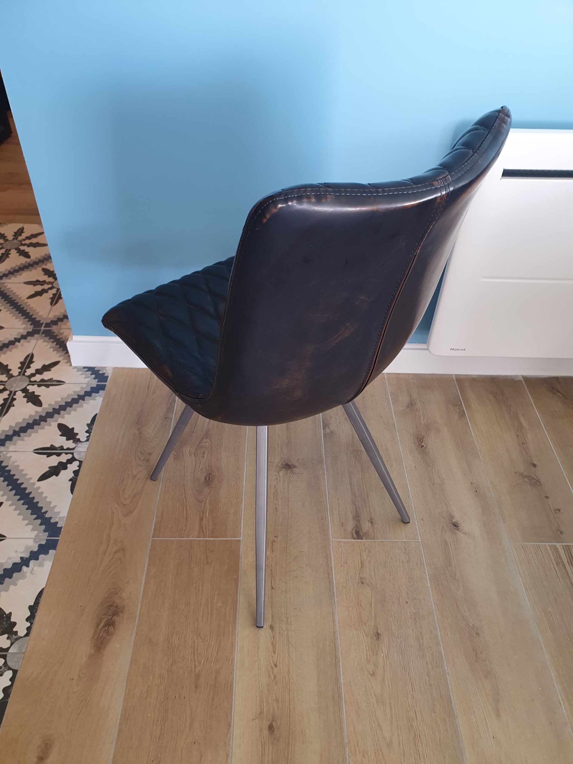 avis chaise pier import