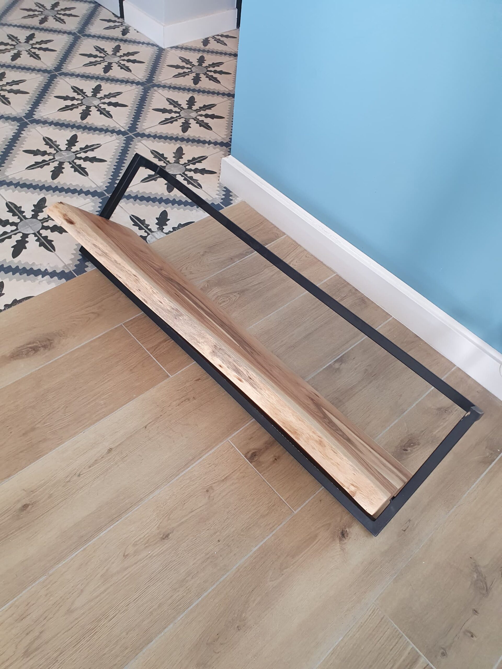 étagère horizontale pier import