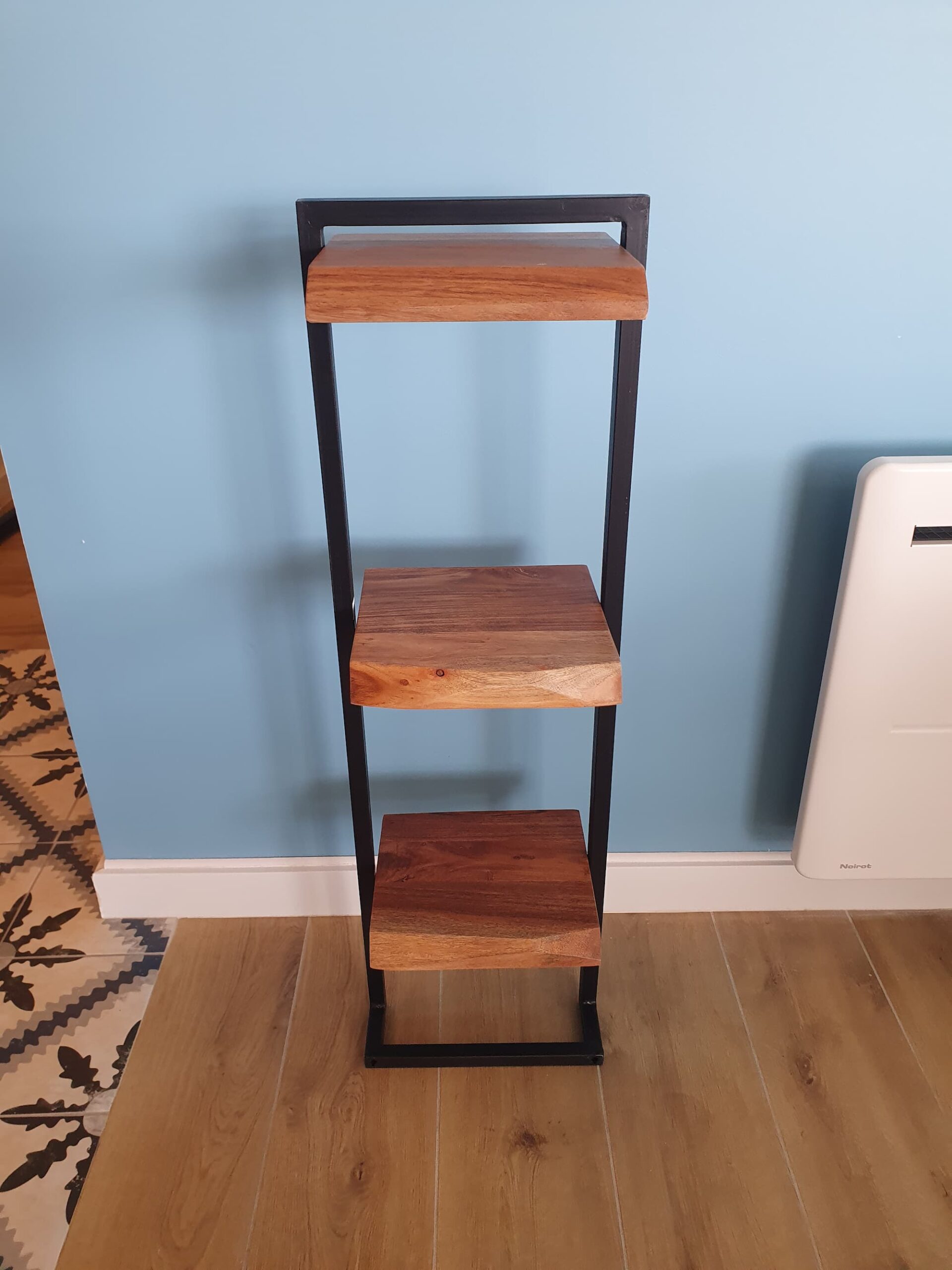 etagere verticale pier import