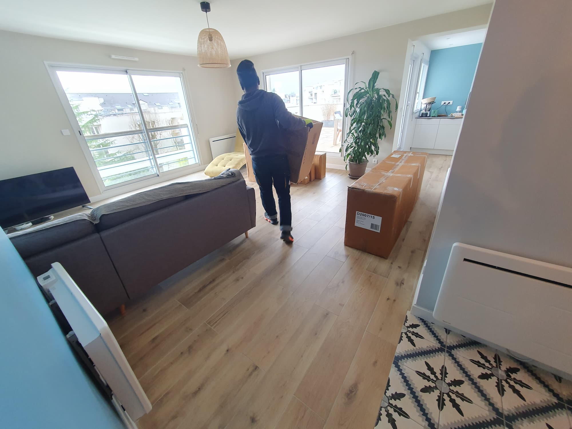 livraison meuble pier import