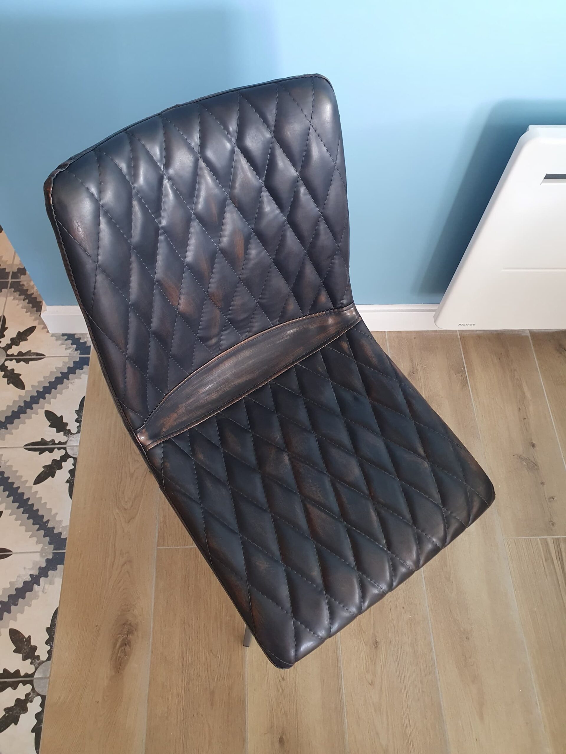 qualité chaise pier import