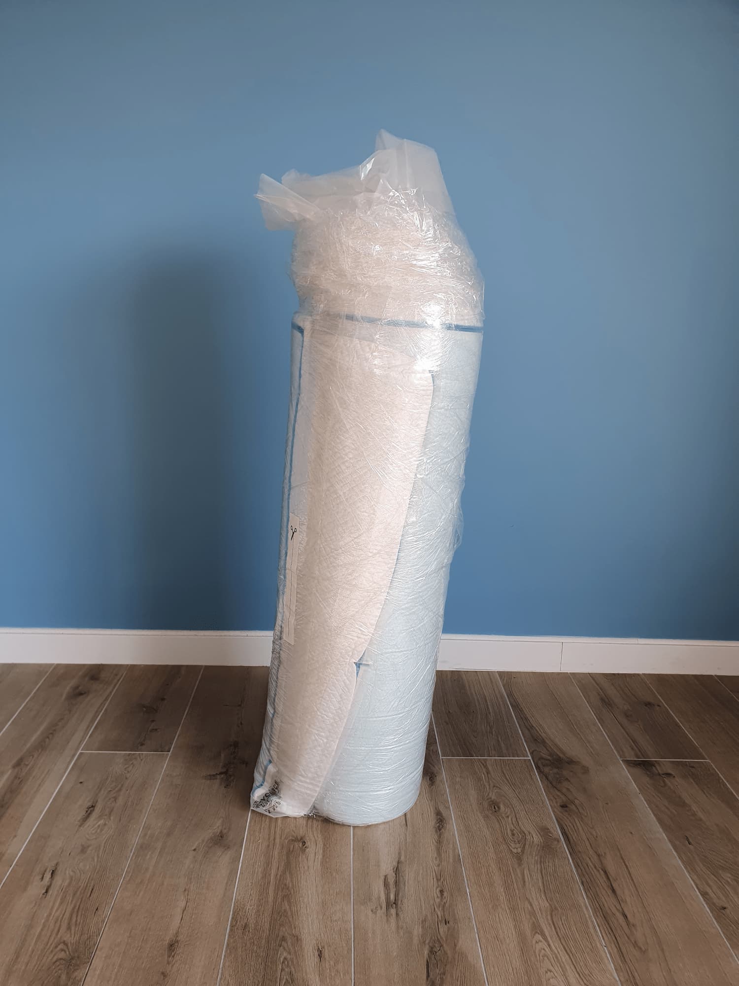 Avis surmatelas Simba