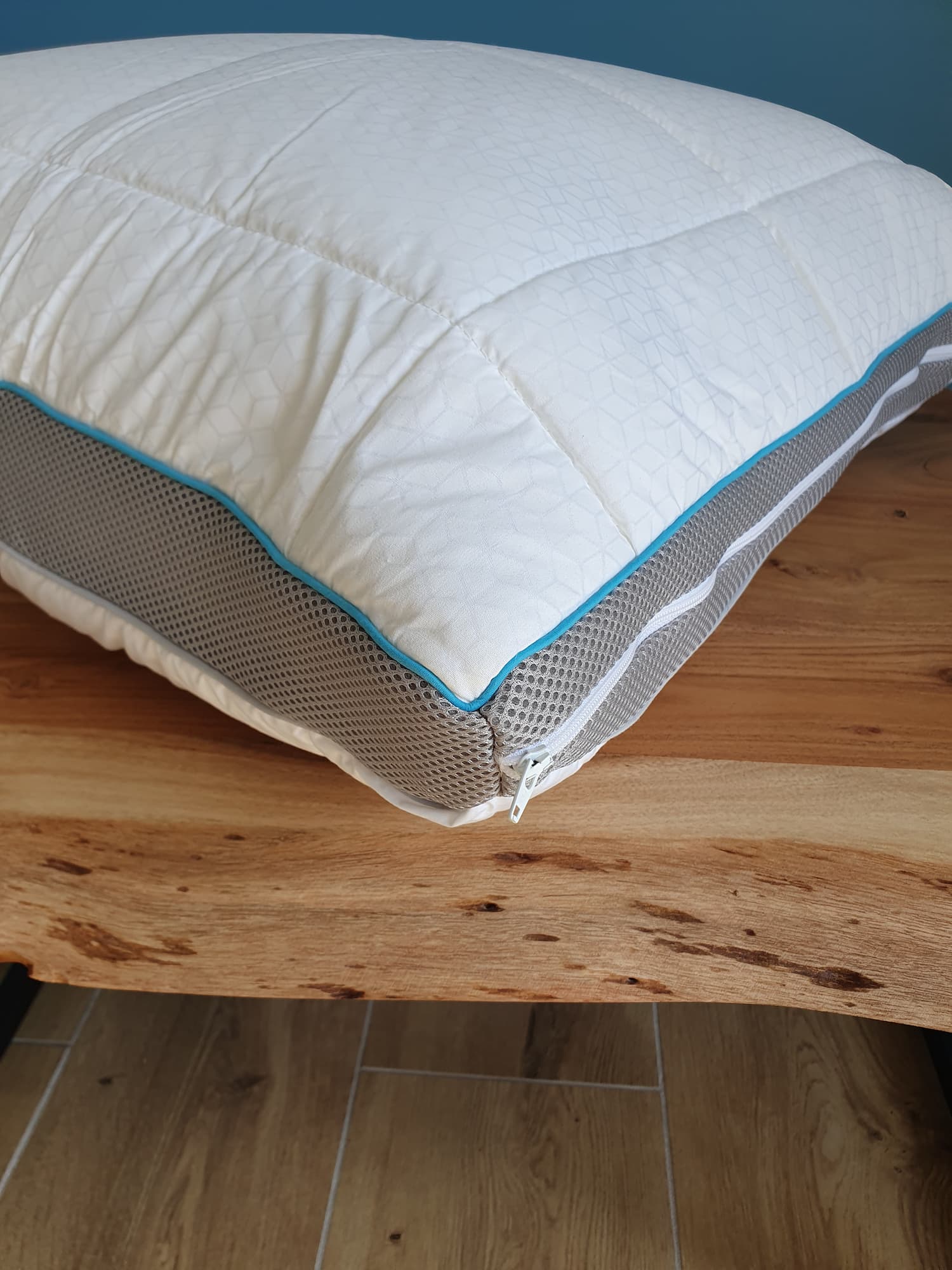 fermeture éclaire oreiller simba