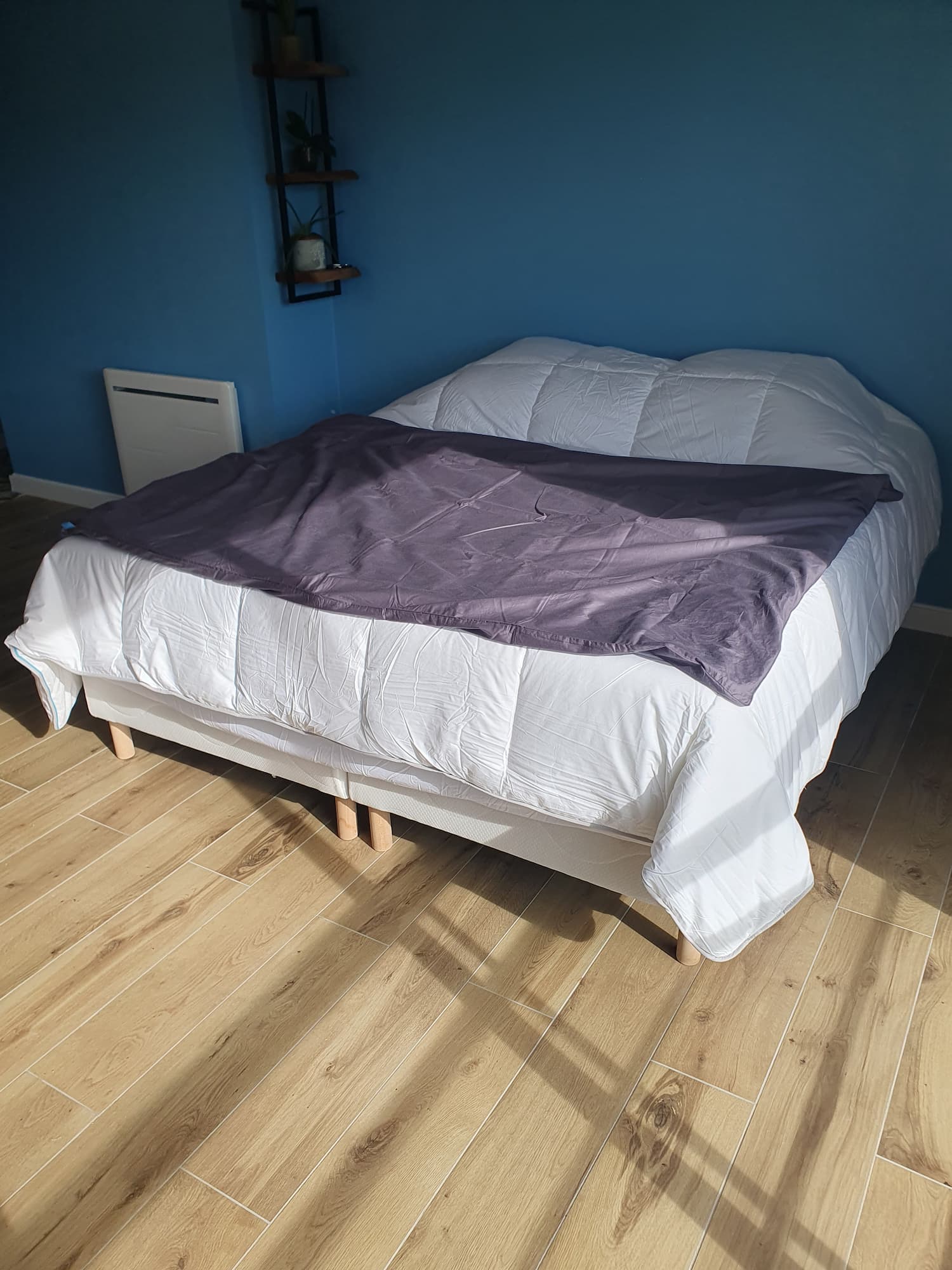 literie complete simba