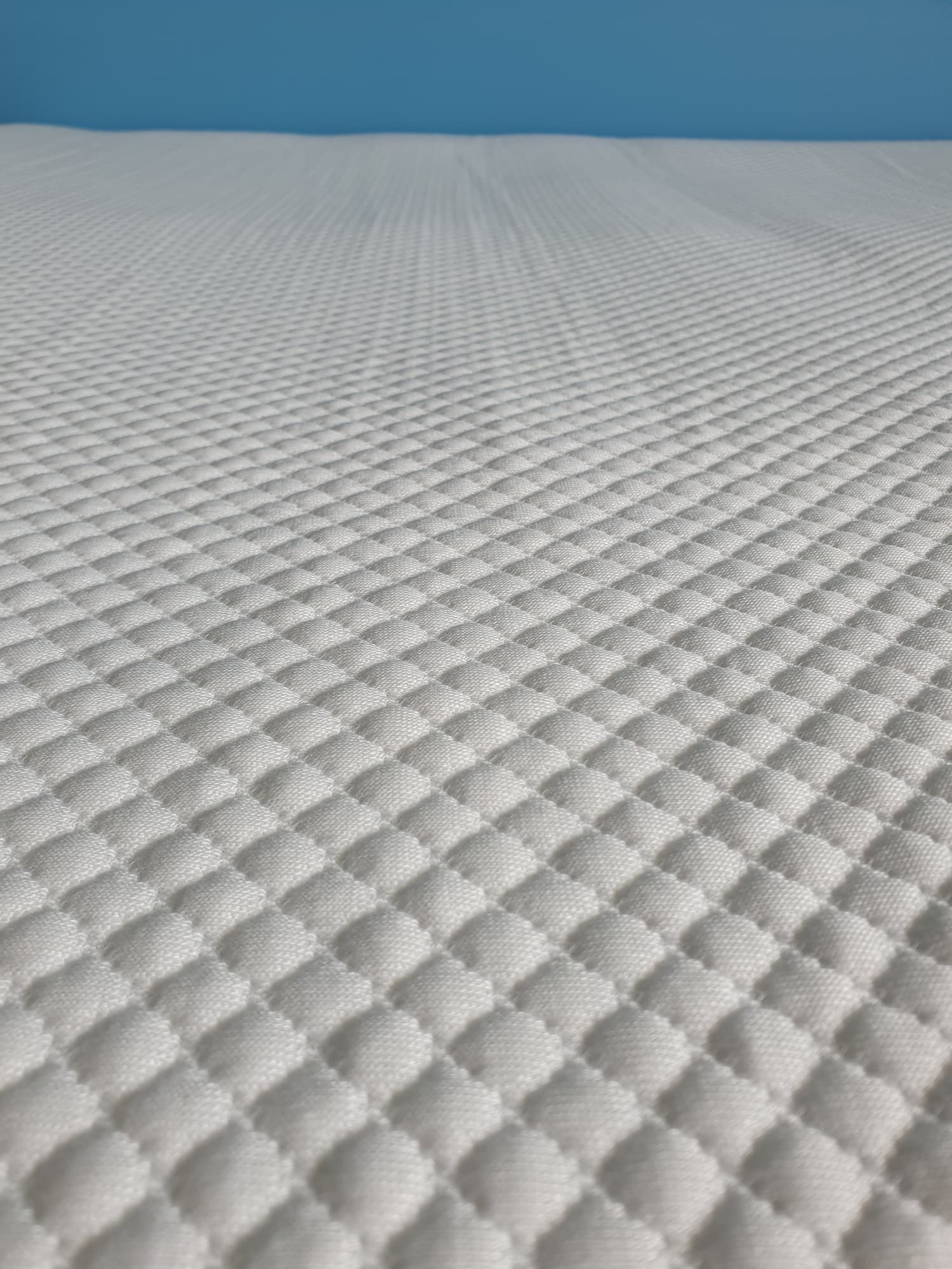 surface surmatelas simba