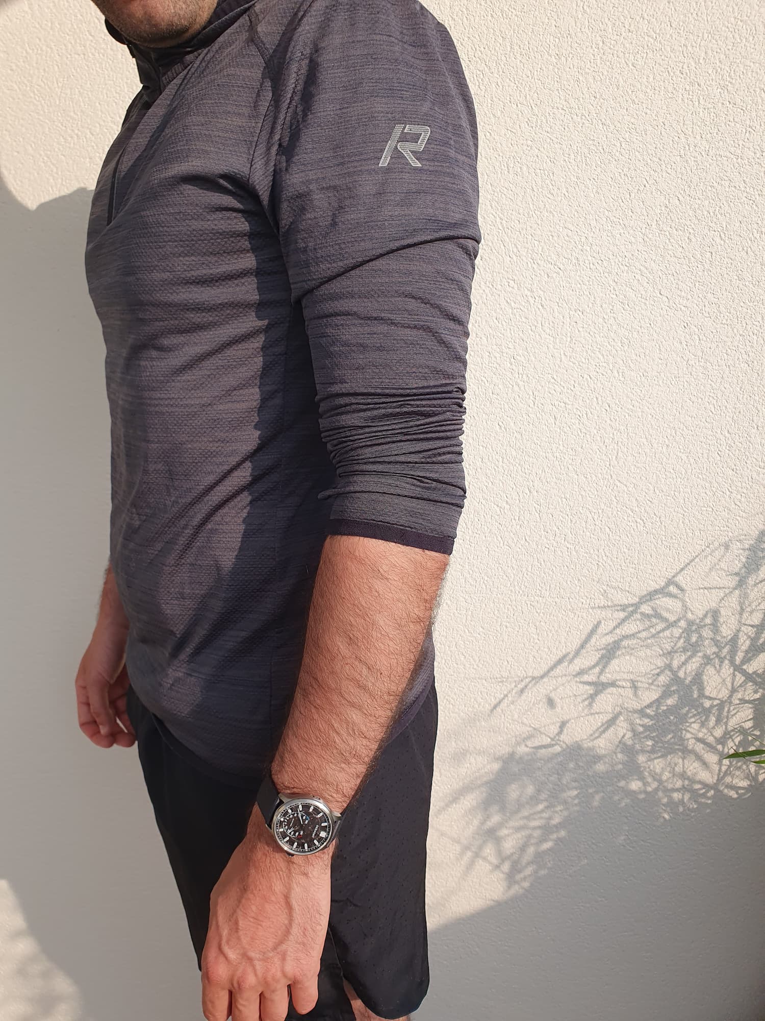 montre sequent sport