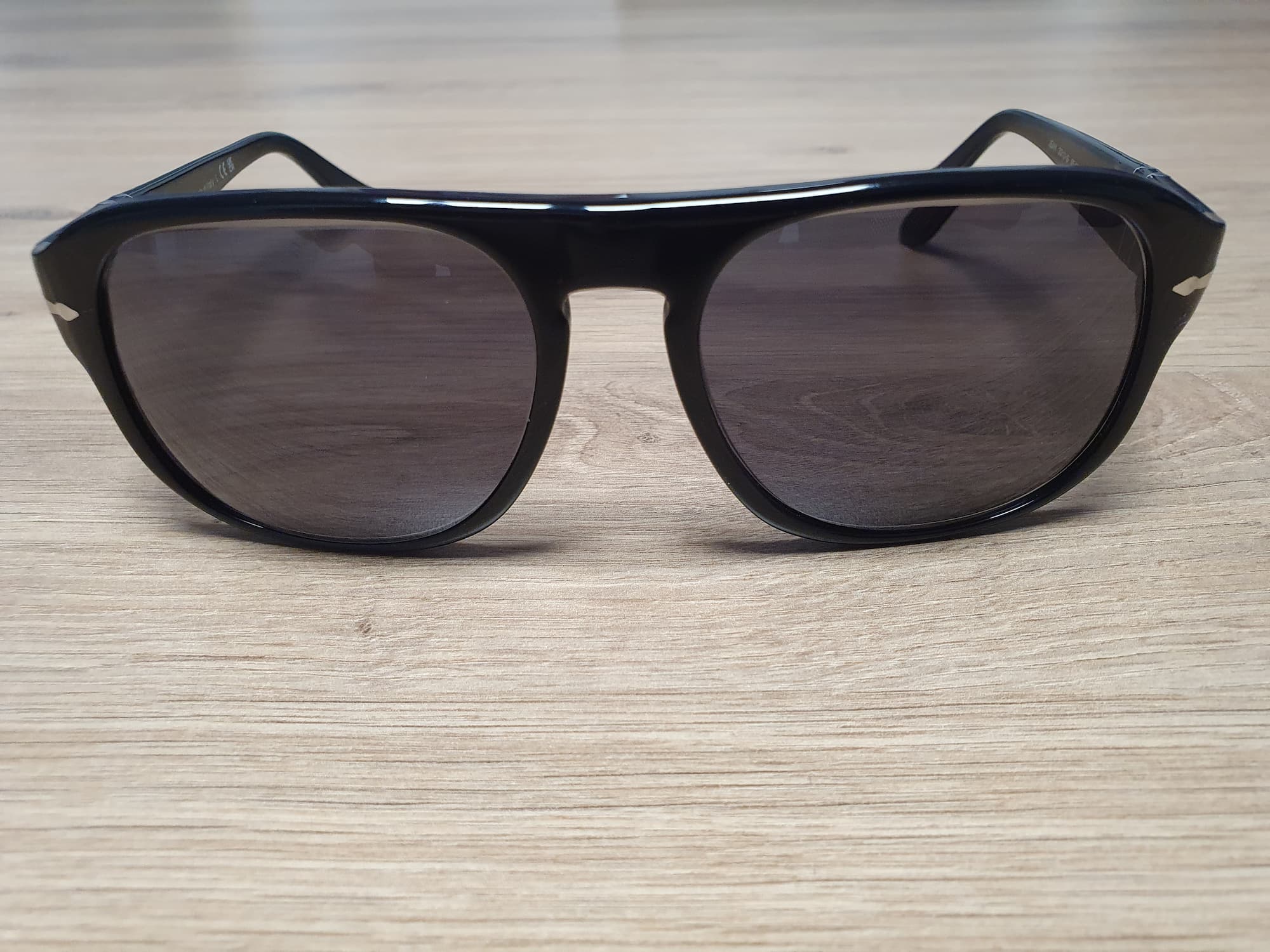 essai lunettes soleil persol