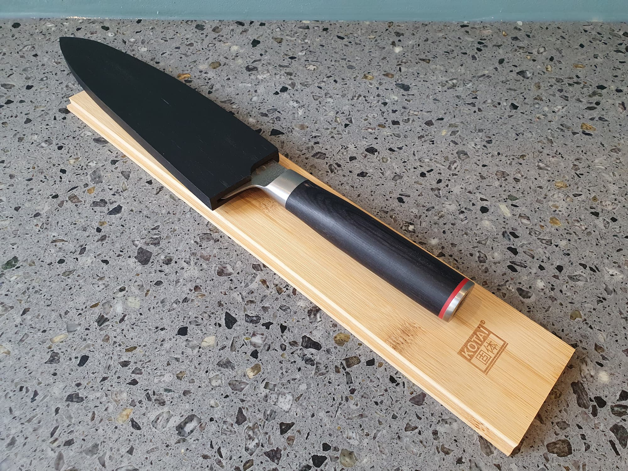 etui couteau de chef gyuto