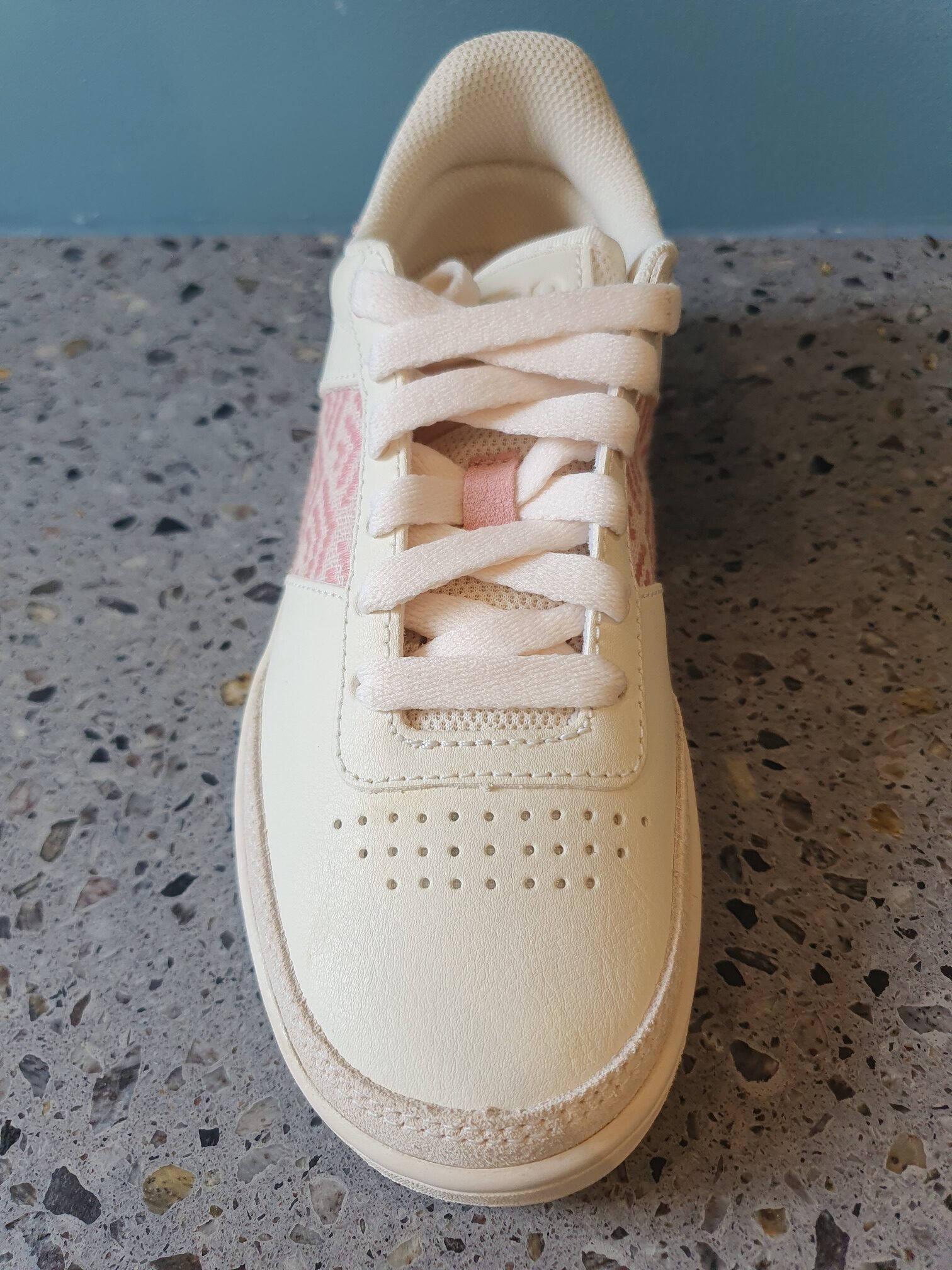 lacets chaussures n'go