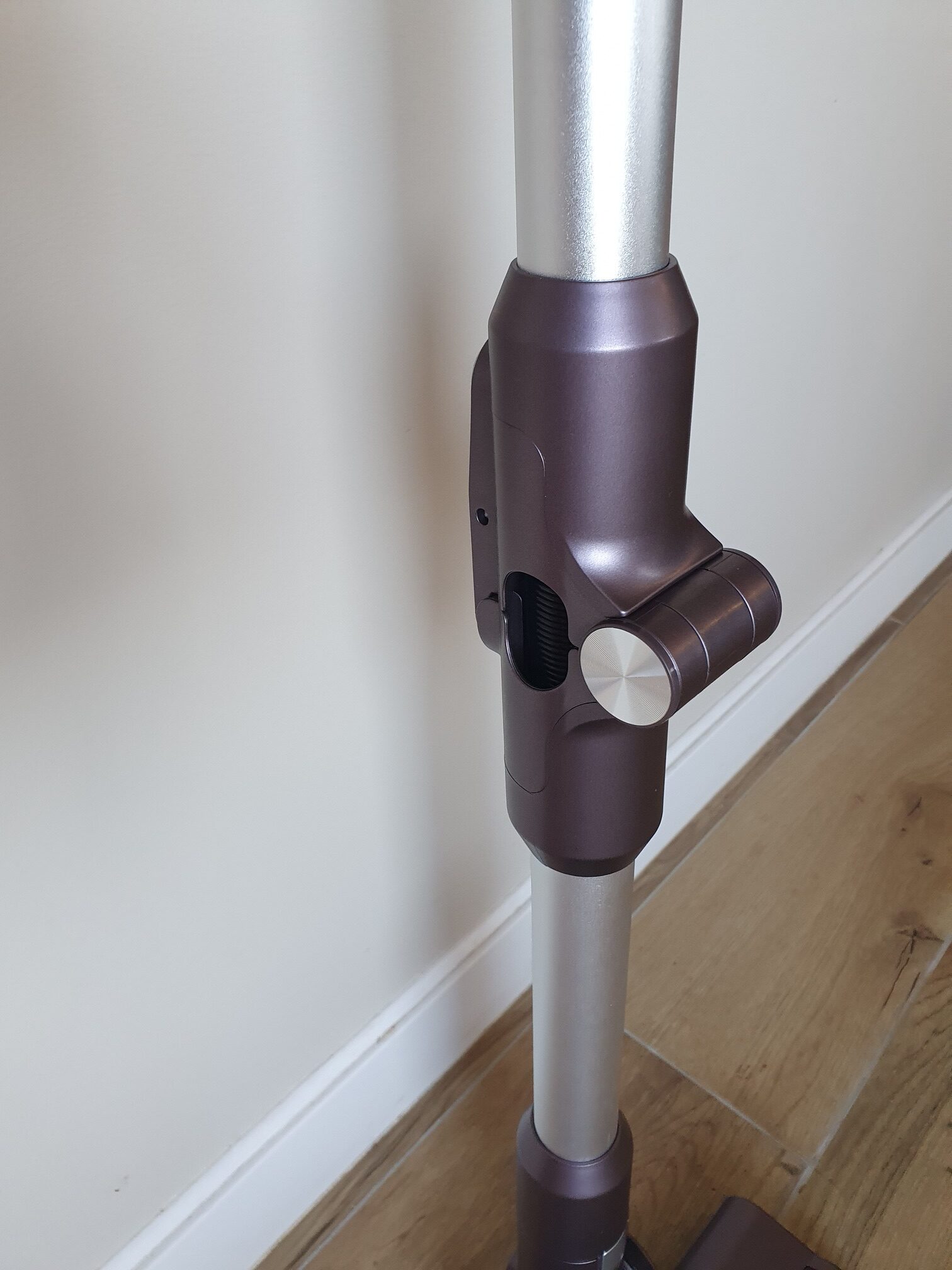 Manche aspirateur balai AK10 Eureka