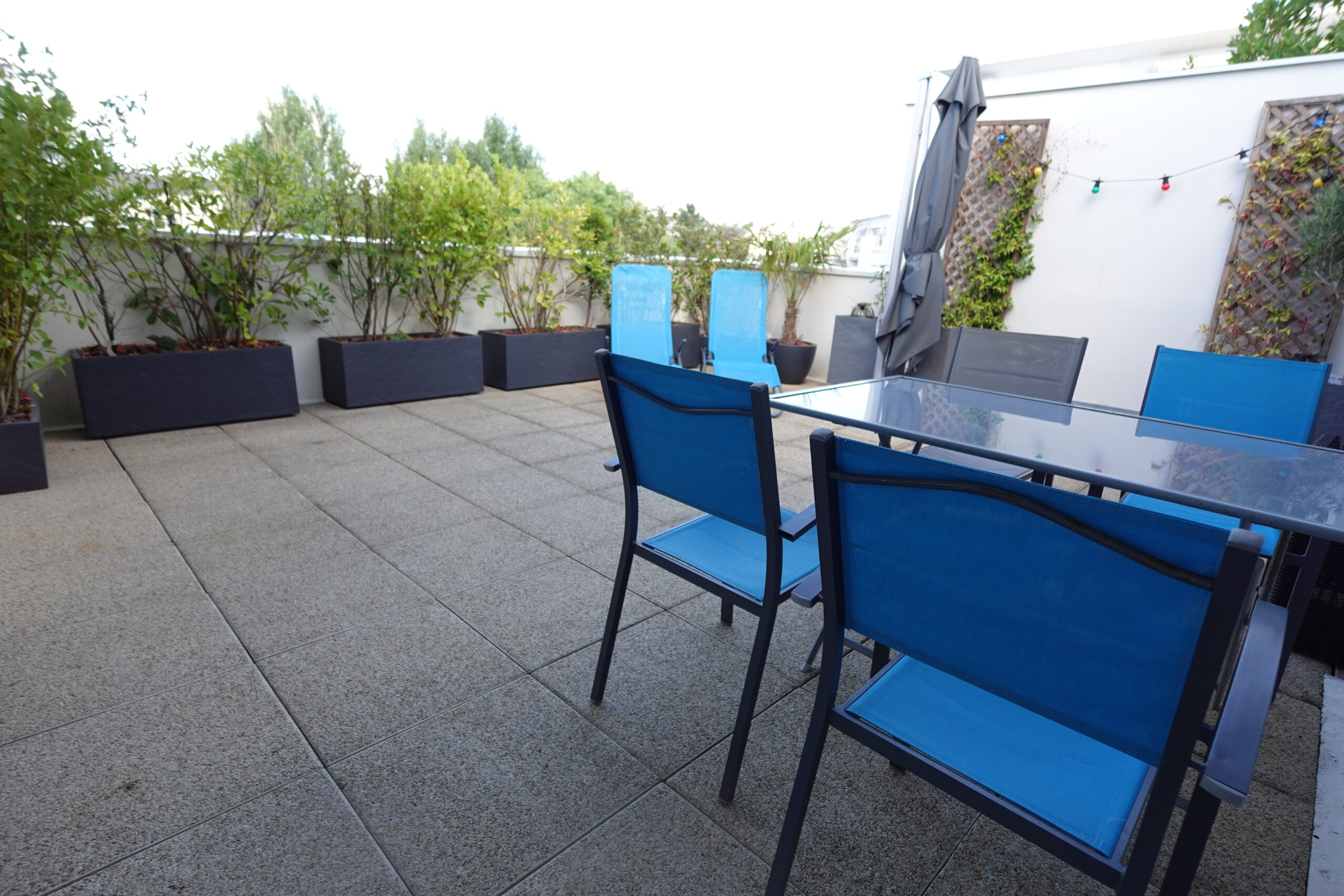 Avis gazon synthétique Nortene