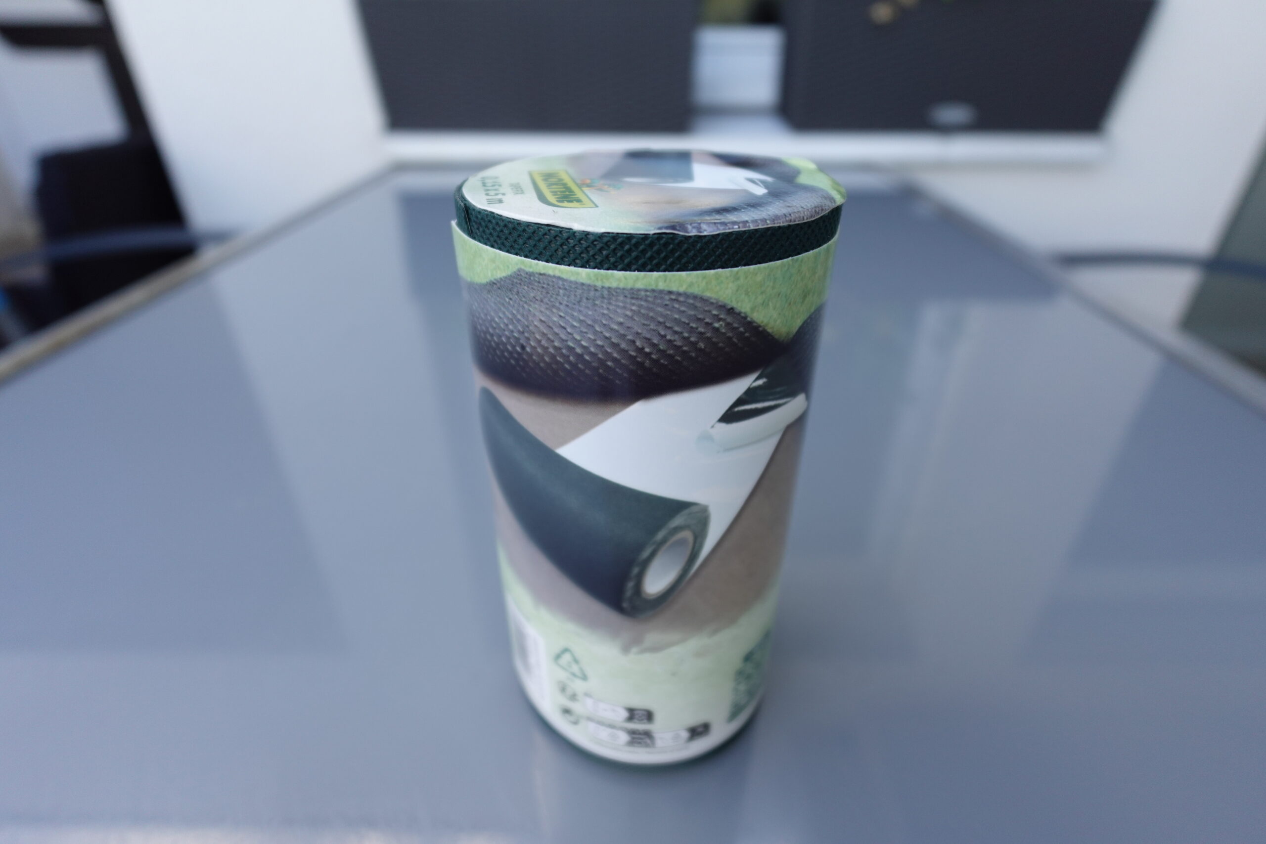 bande collage gazon synthétique Nortene