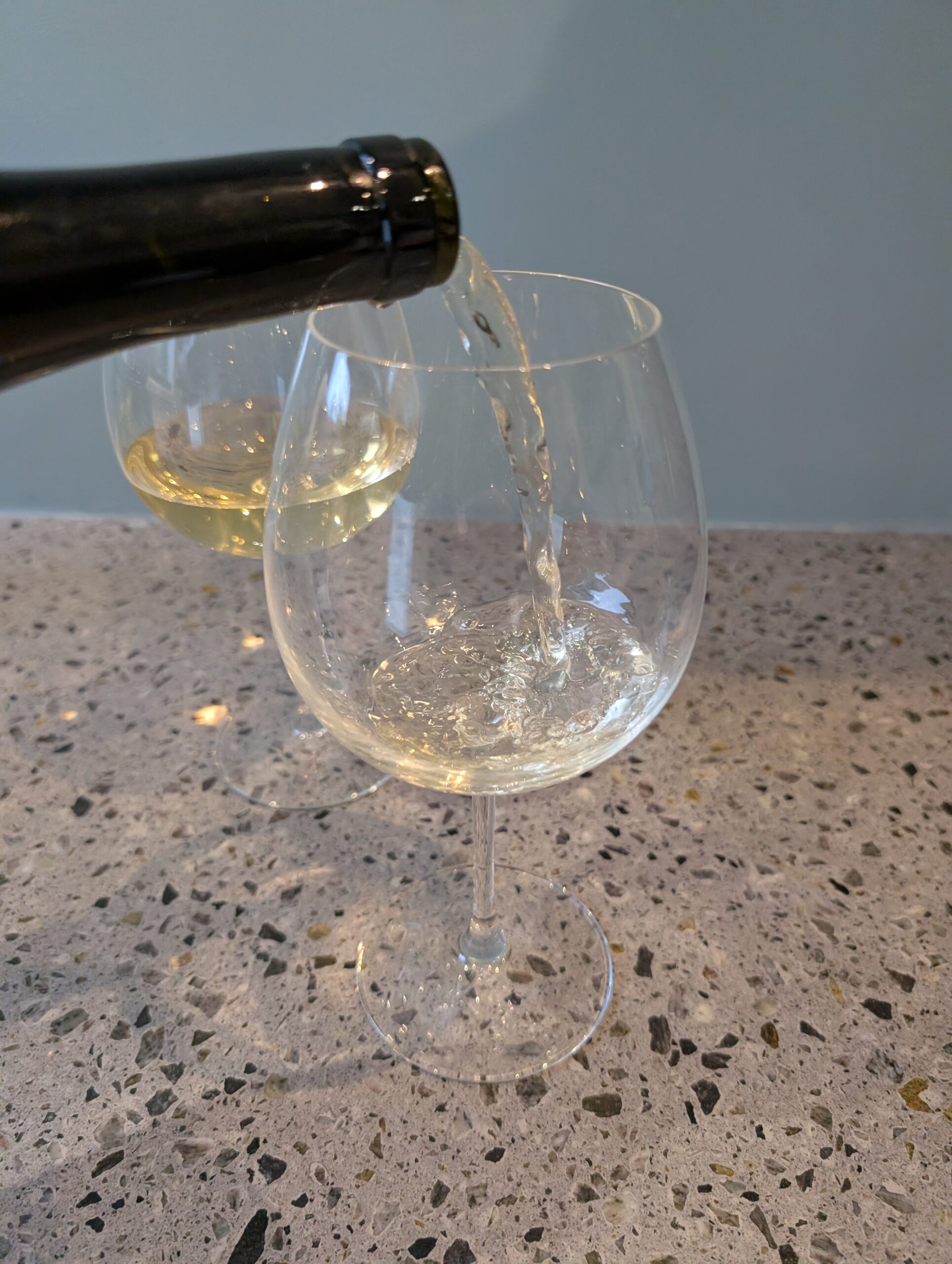 vin domaine l'envolée